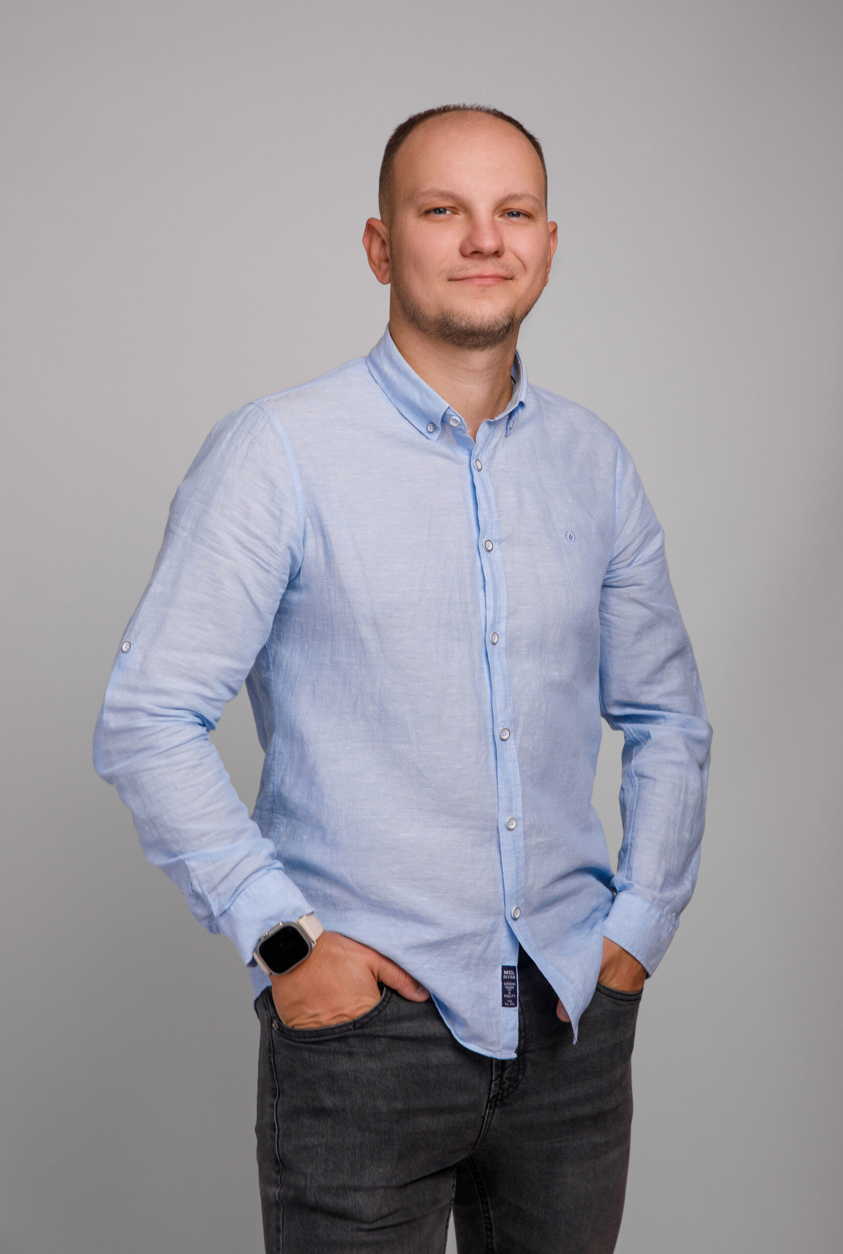 Валентин Боровиков
